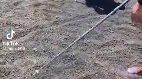 Another video of Etna erupting.