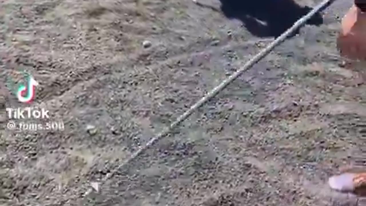 Another video of Etna erupting.