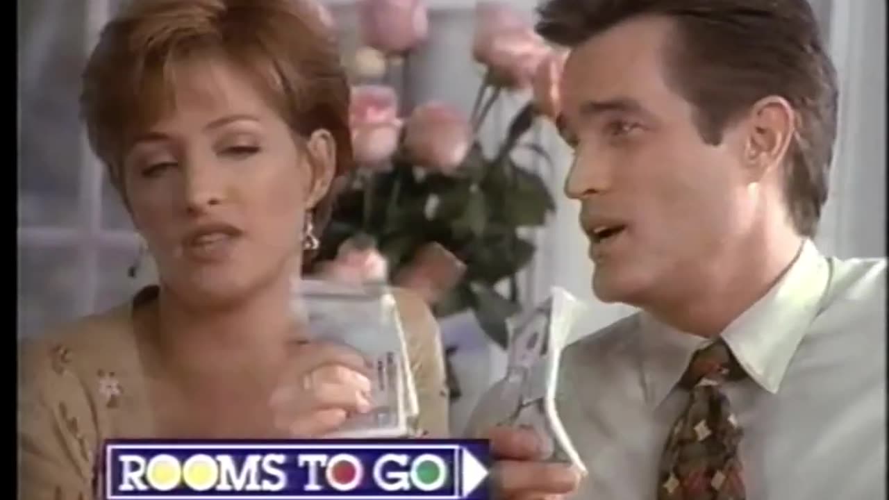 90's Commercials - Compilation