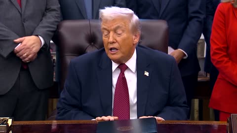 Trump says US-Russia meeting in Moscow was 'reasonably good'