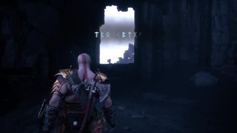 God of War Ragnarok Valhalla Gameplay