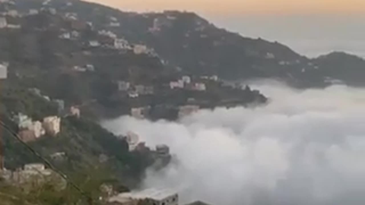 nature