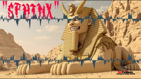 Sphinx (Shamisen Metal)