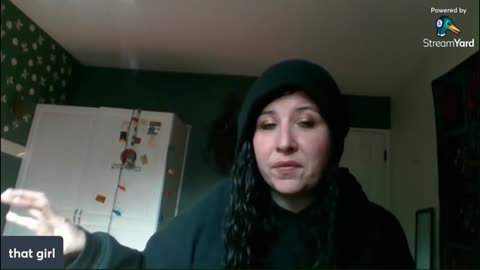 01/20/26 Cringeosaurus VOD: "stinkies"