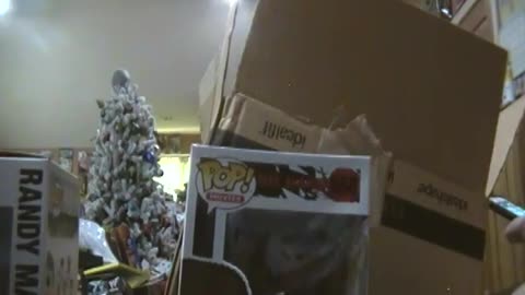 Pop Culture Unboxing Episode 252_ Pop In A Box For July 2019 Part 1.