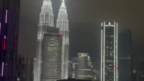 Top 5 places to visit in Malaysia