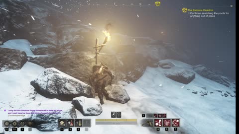 New World Aeternum: How to Find the Mokosh Spring Shrine