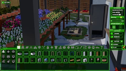 Pushing Against The Front Line! Attack On Toys