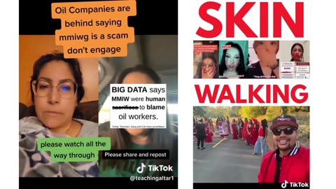 #EndlessNatureWalkandGiftShop #oilcompaniesaretoblame #Suncor #PimpSquatch #mmiwsisters