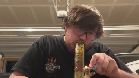 Day 445 pt3 Hank Trill