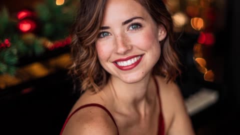 Boogie-Woogie Christmas Party