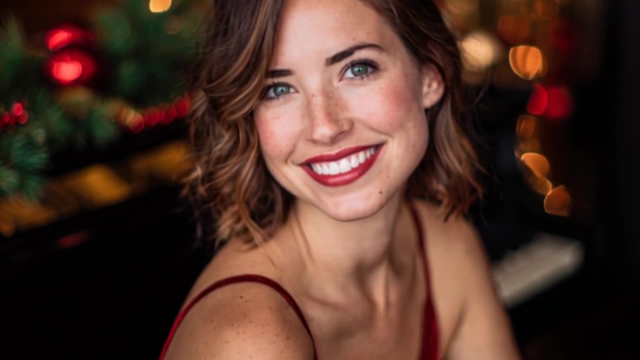 Boogie-Woogie Christmas Party