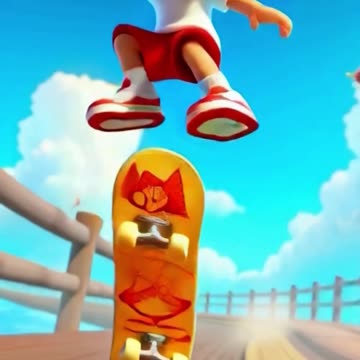 Sunday Funday - Concept Art