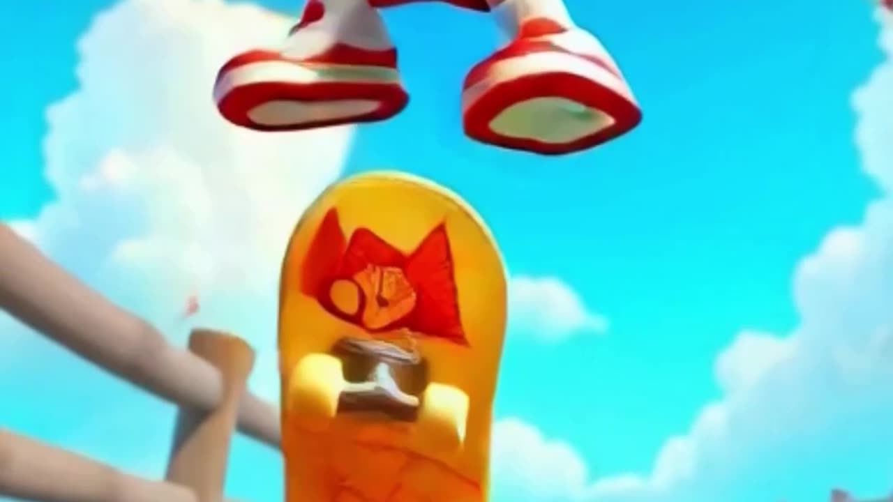 Sunday Funday - Concept Art