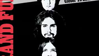 Grand Funk Railroad - Closer To Home (I m Your Captain)