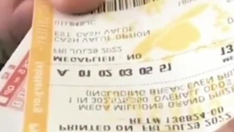 Mega Millions Lottery caught in national fraud controversy