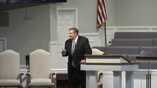 The Lord is with You