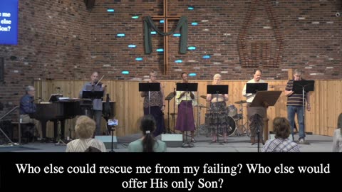 Sunday Morning 10-26-25