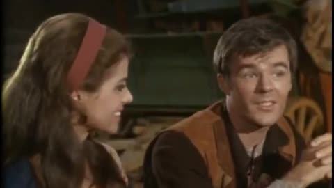 Bonanza S8E27 The Deed and the Dilemma
