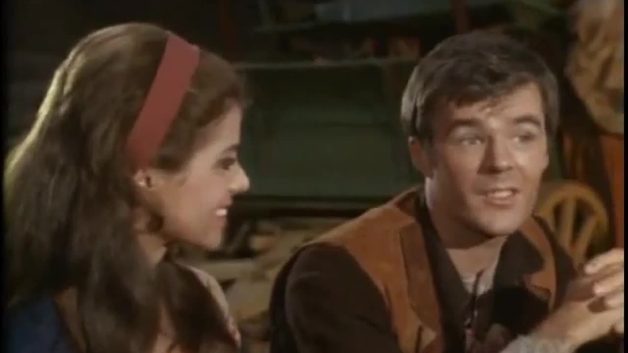 Bonanza S8E27 The Deed and the Dilemma