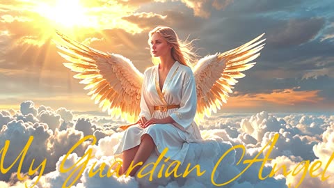 POP MUSIC.Song My Guardian Angel..