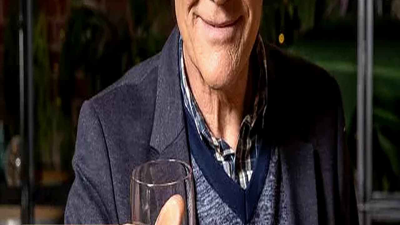 Neighbours Legend Stefan Dennis to Join Strictly