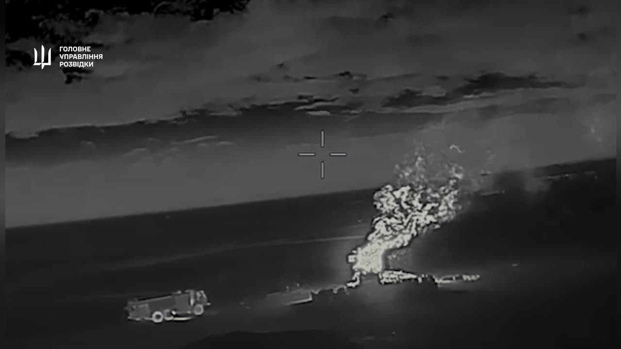 Radar Base Along the Coast of Crimea Comes Under Attack, Destroying Nebo-SVU and Buk-M3 SAM