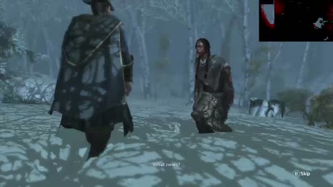 Assassin's Creed 3
