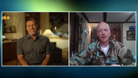 Tony Robbins