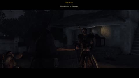 [3/3] Risen (The Mages) - Episode 5.1 - Harbour Town [NC]