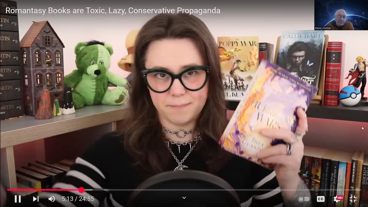 Queer despises Women's Sexual Fantasies