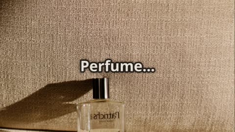 The Secret Perfume Everyone's Missing! 👀