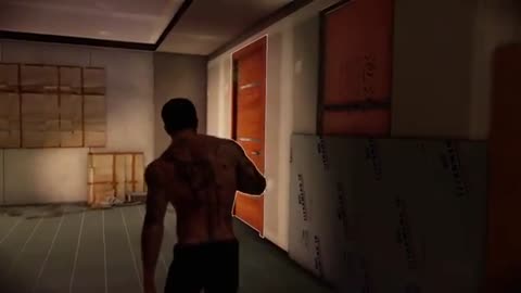 Sleeping Dogs Definitive Edition Day 6