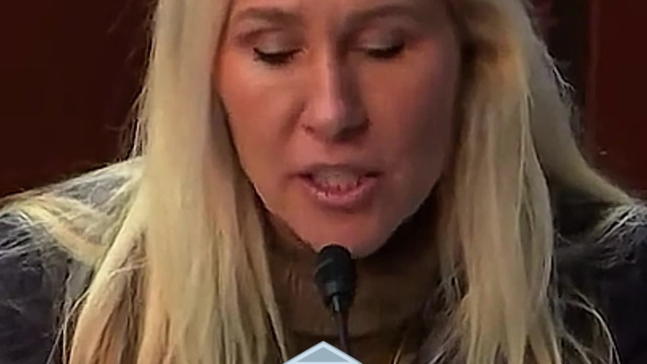 Marjorie Taylor Greene: Are Biden's Leftovers Working for Unions Over Taxpayers? #SHORTS