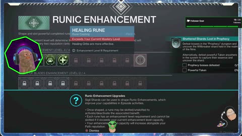 sbudmaster new streamer, feedback welcome