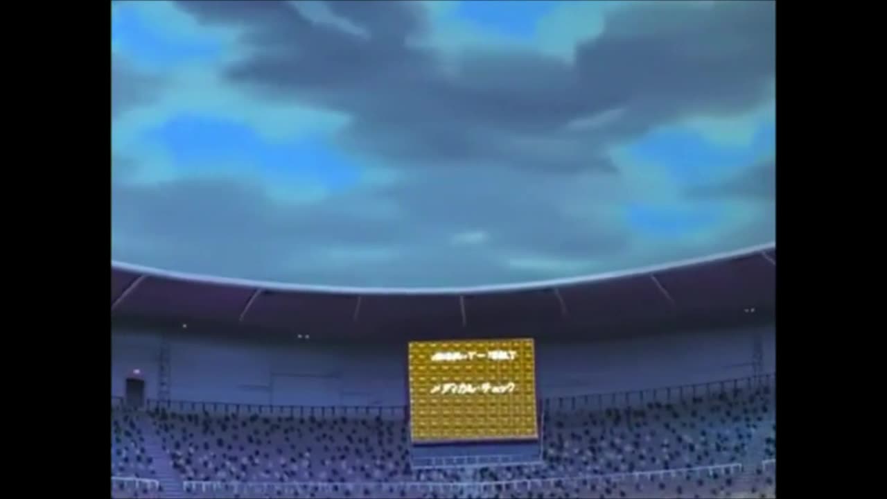 Sora's Adventures of Yu Yu Hakusho part 12