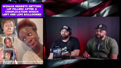 Diddy Supporters Lather Up in Baby Oil & Twerk Outside Courthouse After Verdict 😳 PLUS NO REFUND Woman ATTACKS Fast Food Workers in Meltdown!.mp4