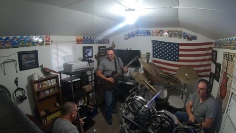 One Man Dan's Weekend Jam! VOL #20