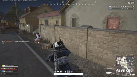 Head On Knock Kill