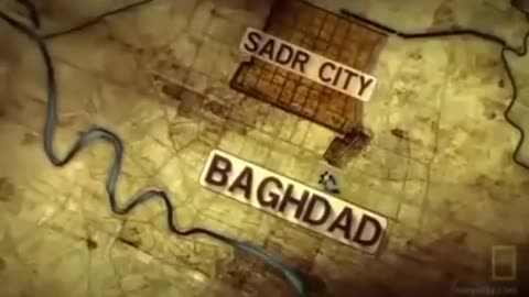 Iraq War - [ Documentary ] - 2015