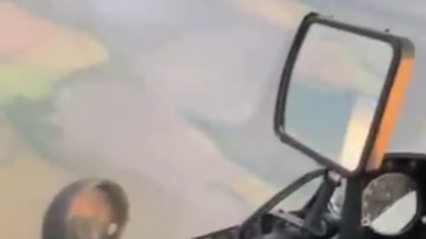 🇺🇦🚁 Ukrainian helicopters shoot down Shaheds!