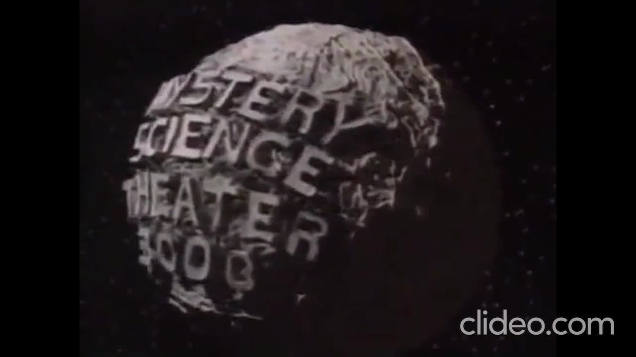 MST3K Intros