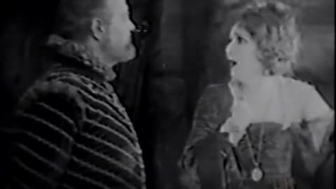 Dorothy Vernon of Haddon Hall (1924)