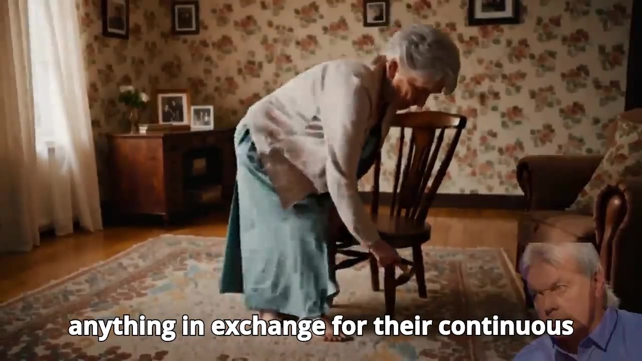 "David Icke’s Final Words: ‘I’m Done, BYE… I’m Dying!’ – What’s REALLY Going On?"