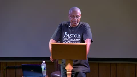 Study of Proverbs ch. 32 vs. 1-14