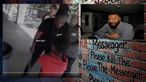 MoM ComINg tO shOOl To bEAT thAT AsS
