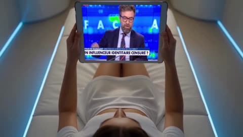 Ça fait le Buzz : Jean-Eudes Gannat