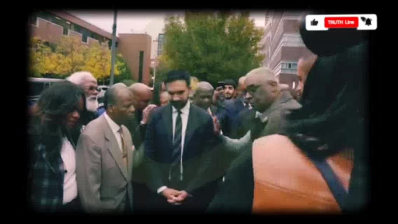 How did Mamdani become the Democrats' winning horse?