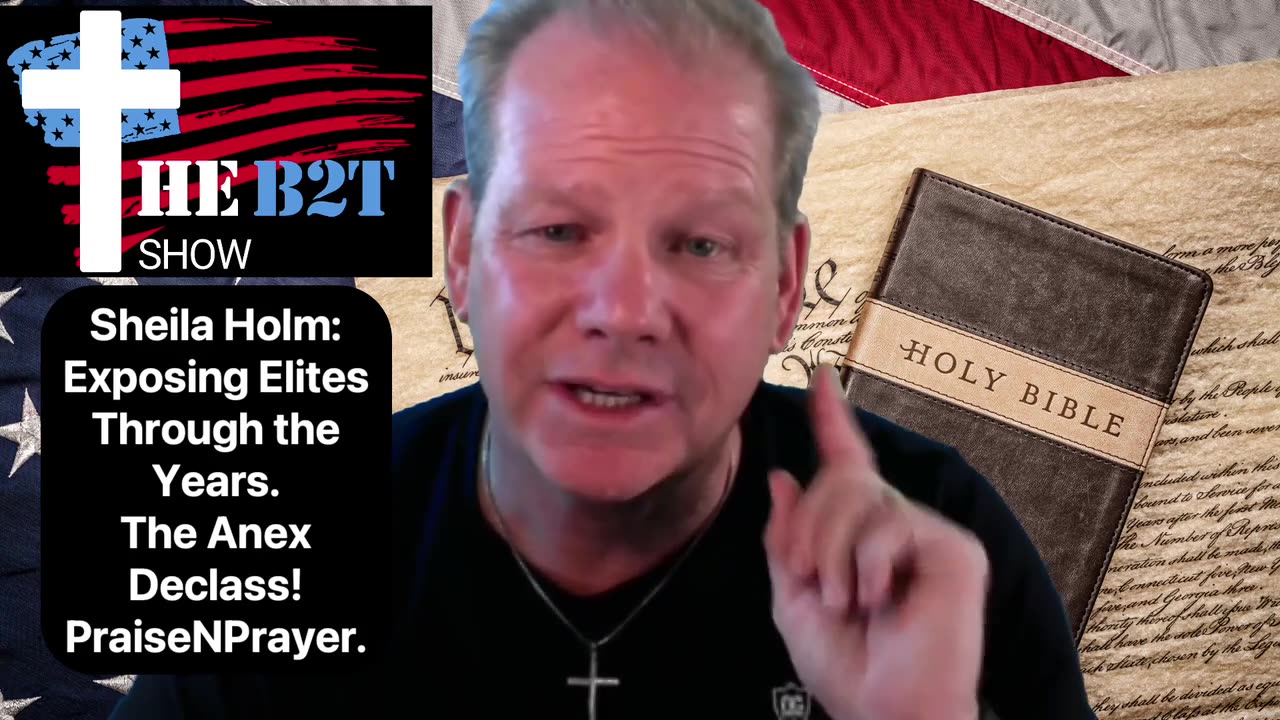 FaithNFreedomTV