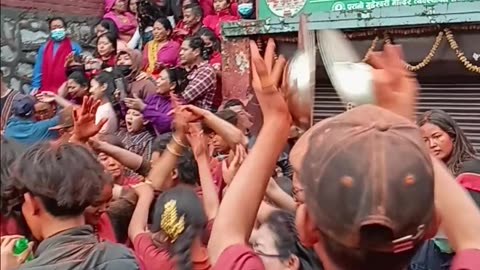 Lhuti Punhi Jatra 4